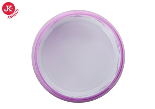 48335-3-jk-animals-plastova-miska-pro-psy-pr-10-5-cm-300-ml-ruzova-2.jpg