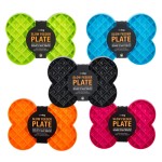 Slodog miska spowalniająca jedzenie