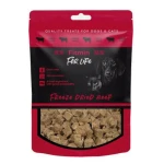 FITMIN FOR LIFE Freeze Dried Beef - liofilizowana wołowina 30g
