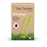 Tick Twister Kleszczołapki standard 2 sztuki w różnych rozmiarach