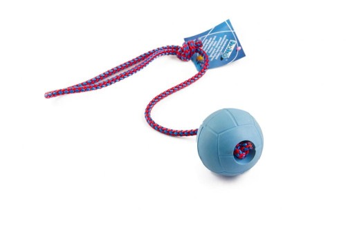 HOKO Piłka Speed 58mm z liną mix kolorów