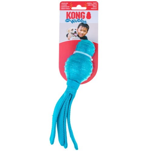 KONG Wubba Comet S