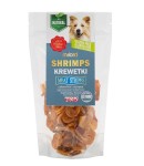 Krewetki suszone Milord 60g