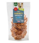 Krewetki suszone Milord 120g