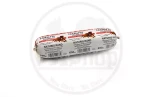 NATURIS Kiełbasa treningowa z wołowiny 650g