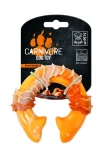 CARNIVORE RING BONE gryzak o zapachu bekonu 10cm