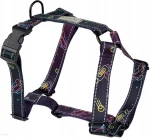 Amiplay Szelki Guard BeSpace XL Neon