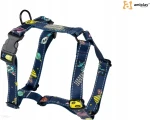 Amiplay Szelki Guard BeSpace S Comics