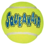 KONG Piłka Air SqueakAir Ball M - 1 sztuka