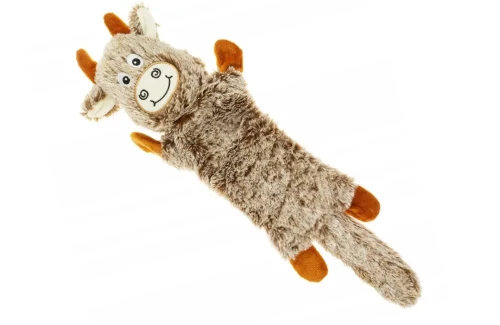 Krowa Szeleszcząca z piszczałką