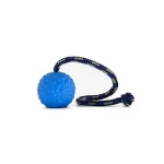 RADDOG Piłka pusta SOFT na sznurku 6 cm