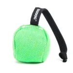 RADDOG Piłka materiał ringowy 10cm z taśmą