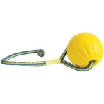 STARMARK Piłka Swing and Fling Durafoam Fetch 9 cm