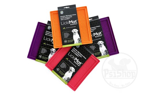 LickiMat Soother