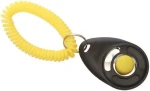 STARMARK Kliker PRO - Training DELUXE z uchwytem na nadgarstek