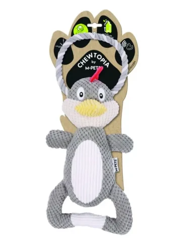 Pluszowy ECO Kurczak 40 cm