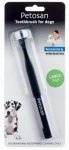 PETOSAN Szczoteczka do zębów dla psa Large (od 16 kg)