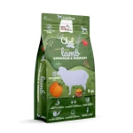 Syta Micha CHEF Jagnięcina 9kg Adult