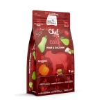 Syta Micha CHEF Cielęcina 9kg Adult