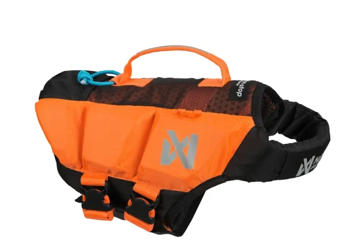 Protector life jacket  rozm. 5 - Kamizelka ratunkowa Kapok dla psa Non-Stop Dogwear