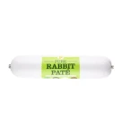 JR PET Kiełbasa treningowa Królik 800g 100% mięso mięśniowe