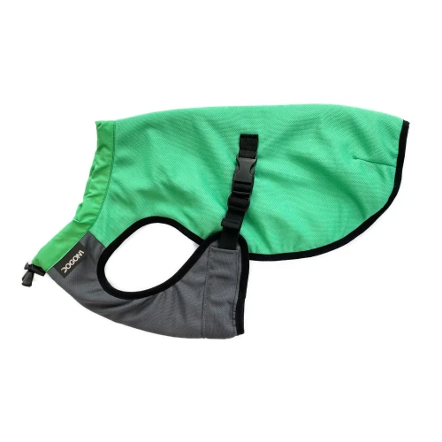 DOGONI Kamizelka chłodząca rozm. S40 zielona