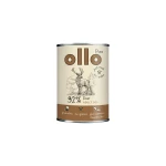 Ollo Pure Deer (Jeleń) 400g