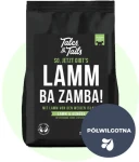 TALES & TAILS Półwilgotna karma monobiałkowa jagnięcina 1,5kg