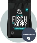 TALES & TAILS Półwilgotna karma ryby 1,5kg