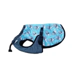 DOGONI Kamizelka chłodząca rozm. M40 rekiny