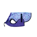 DOGONI Kamizelka chłodząca rozm. M35 lawenda