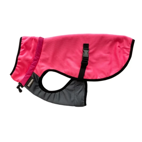 DOGONI Kamizelka chłodząca rozm. XL50 landrynkowy róż