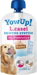 YOW UP! L.Casei Immune System PROBIOTYKI jogurt z indykiem 115g