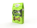 Syta Micha BAKERY Mini kostki z indykiem 100g