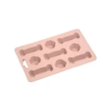 Fiboo Iceboo Foremka na lody różowa