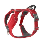 Szelki DOG Copenhagen Comfort Walk PRO™ 3.0 L czerwone