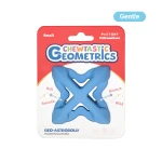 PetDreamHouse Piłka Geo-AstroRolly niebieska