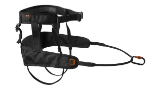 Pas do biegania CaniX Belt 2.0 Non-stop Dogwear