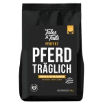 TALES & TAILS Półwilgotna karma monobiałkowa konina 4kg