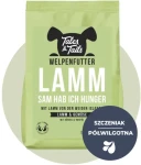 TALES & TAILS PUPPY Półwilgotna karma monobiałkowa jagnięcina 1,5kg