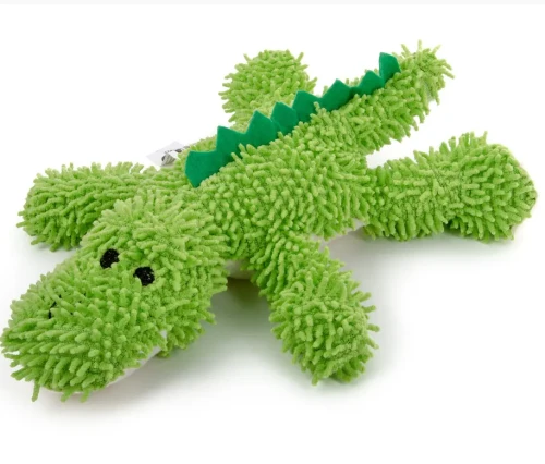 Krokodyl MOP 30 cm piszczący