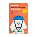 CANUMI Natural Light 100% Brzuszki Tuńczyka 100g