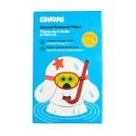 CANUMI 100% Filet z dzikiej Makreli 100g