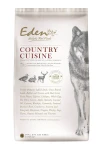 Eden Country Cuisine 2kg S - Kaczka, Jagnięcina, Królik i dziczyzna
