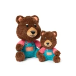 FuzzYard  Miś Fuz L zabawka pluszowa