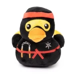 FuzzYard Kaczka Quackie Chan zabawka pluszowa