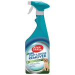 Stain & Odour Remover 750 ml Simple Solution - rainforest fresh - enzymatyczny środek do usuwania plam i zapachu