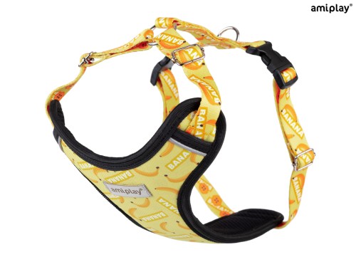 amiplay_BeHappy_Adjustable_harness_Discovery_Banana_2.jpg