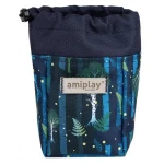 Amiplay Etui na przysmaki - Be Nature Forest