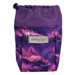 Amiplay Etui na przysmaki - Be Nature Mountains